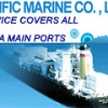 PACIFIC MARINE CO LTD.