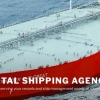 Capital Shipping Agency (S) Pte Ltd