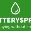 BATTERYSPRAY