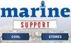 MARINE SUPPORT STORES