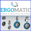 ERGOMATIC MARINE & INDUSTRIAL EQUIPMENT