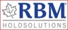 RBM HOLDSOLUTIONS