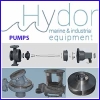 HYDOR SA Pump Spare Parts