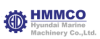 HMMCO HYUNDAI MARINE MACHINERY Co