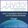 HYDOR SA safety equipment inspection