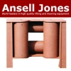 ANSELL JONES