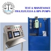 Zygos Maritime Services FIVA/ELFI/ELVA AND HPS PUMPS