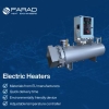 FARAD SA. Manufactures Electric Heaters