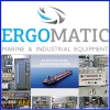 ERGOMATIC MARINE & INDUSTRIAL EQUIPMENT  ELECTRICAL AUTOMATION