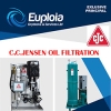 Euploia Drydocks & Services Ltd - C.C.JENSEN OIL FILTRATION