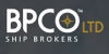 BPCO LTD SHIP BROKERS