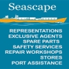 SEASCAPE MARINE & TRADING LTD.