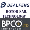 Dealfeng Rotor Sail Technology