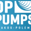 DP PUMPS DRAKOS -POLEMIS